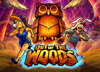 Pragmatic : Out of the Woods - WINGBET138