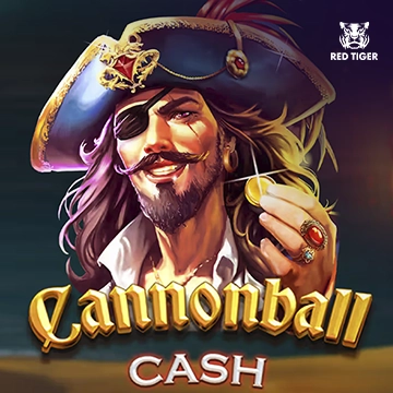 Cannonball Cash - WINGBET138