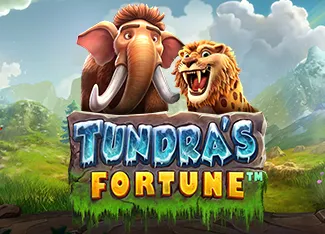 Pragmatic : Tundras Fortune - WINGBET138