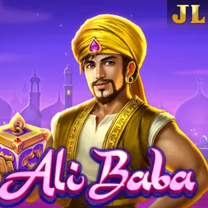 Ali Baba - WINGBET138