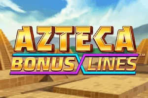 Azteca: Bonus Lines - WINGBET138