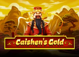 Pragmatic : Caishens Gold - WINGBET138