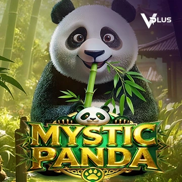 Mystic Panda - WINGBET138
