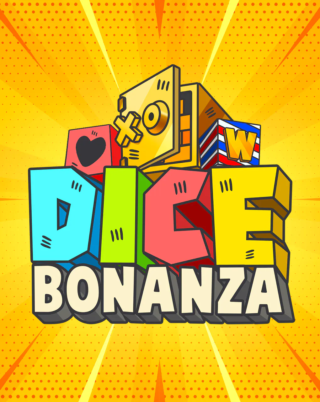 Bgaming : Dice Bonanza - WINGBET138