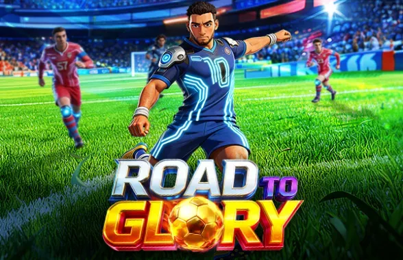Road to Glory - WINGBET138