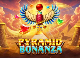 Pragmatic : Pyramid Bonanza - WINGBET138