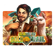Joker123 : Gold Trail - WINGBET138