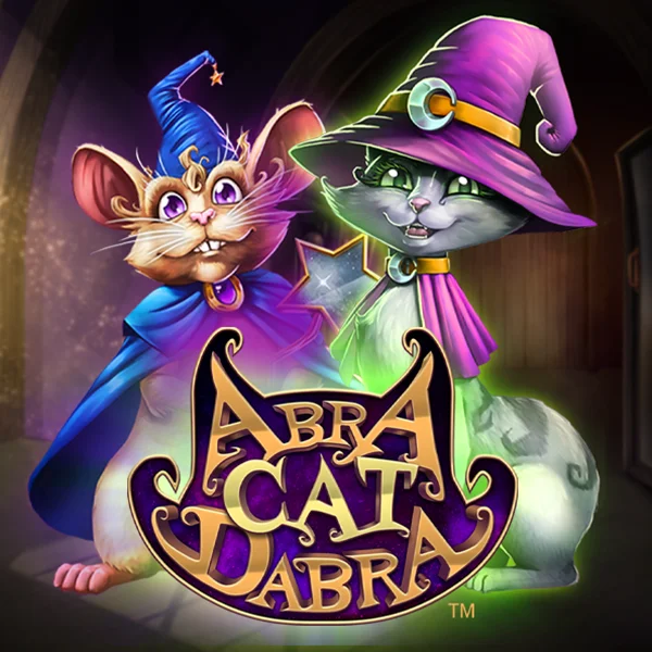AbraCatDabra - WINGBET138