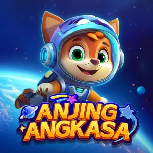 Besoft : Space Dog - WINGBET138