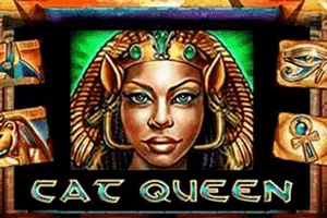 Cat Queen - WINGBET138
