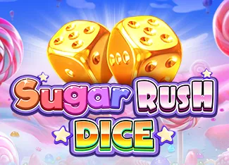 Sugar Rush Dice - WINGBET138