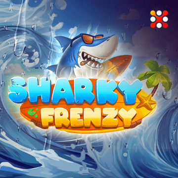 Sharky Frenzy - WINGBET138