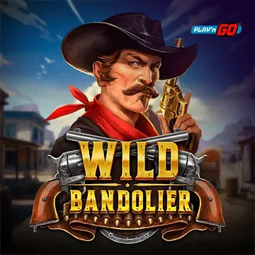 Wild Bandolier - WINGBET138