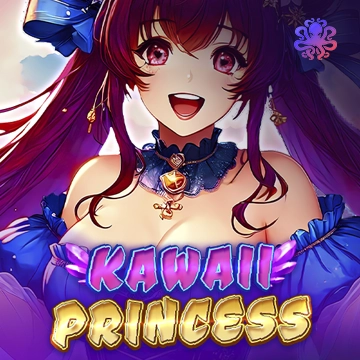 Octoplay : Kawaii Princess - WINGBET138