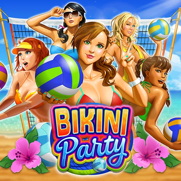 Bikini Party - WINGBET138