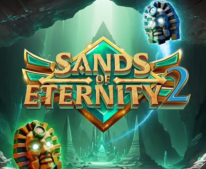 Sands of Eternity 2 - WINGBET138