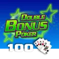 Double Bonus Poker 100 Hand - WINGBET138