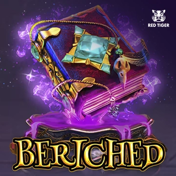 Beriched - WINGBET138