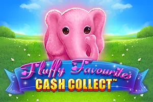 Fluffy Favourites: Cash Collect - WINGBET138