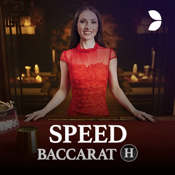 Speed Baccarat H - WINGBET138