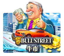 Joker123 : Bull Street - WINGBET138