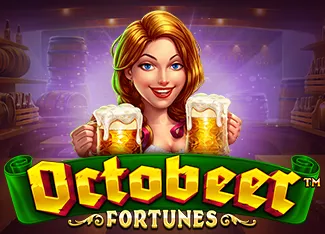 Pragmatic : Octobeer Fortunes - WINGBET138