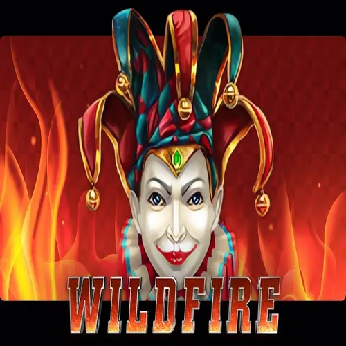 Wildfire Wins - WINGBET138
