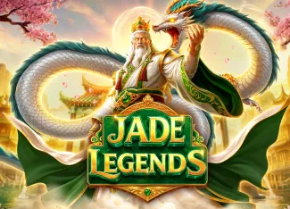 Pragmatic : Jade Legends - WINGBET138
