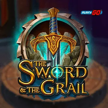 The Sword and the Grail - WINGBET138