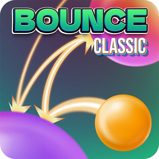 Bounceball Classic - WINGBET138