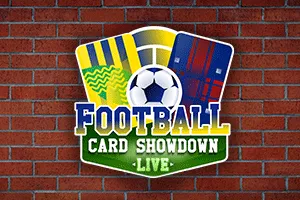 Football Card Showdown Live - WINGBET138