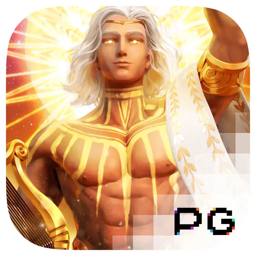 Rise of Apollo - WINGBET138