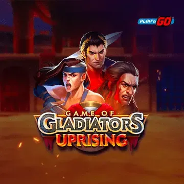 Game of Gladiators: Uprising - WINGBET138