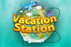 Vacation Station - WINGBET138