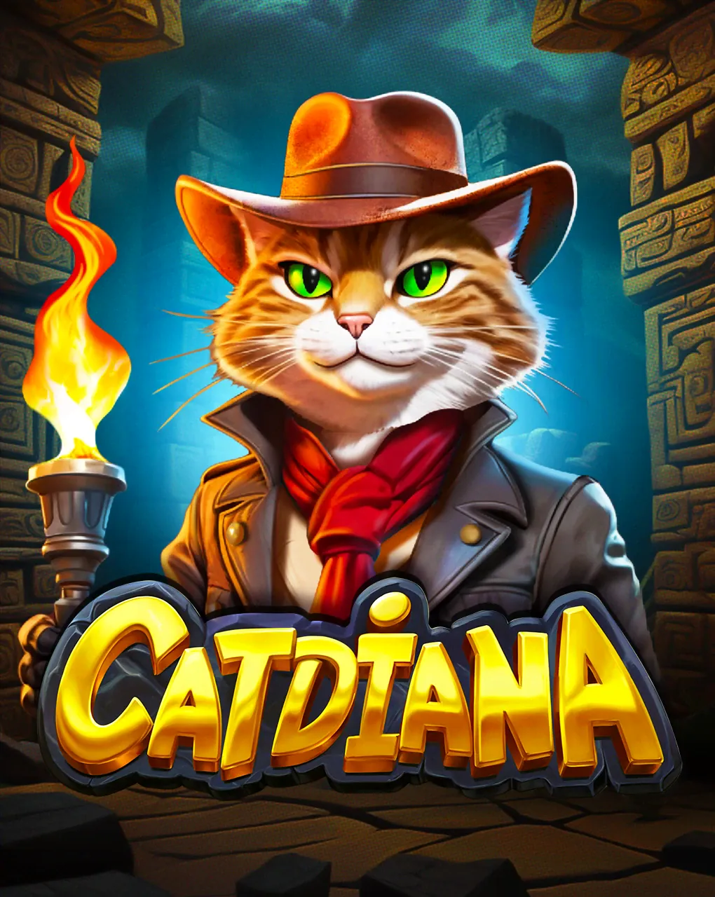 Bgaming : Catdiana - WINGBET138