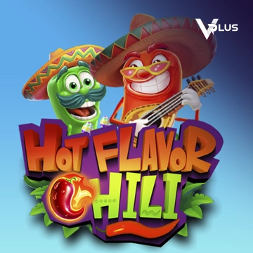 Hot Flavor Chili - WINGBET138