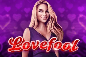Lovefool - WINGBET138