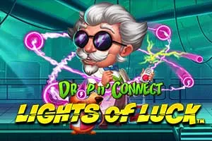Lights of Luck - WINGBET138