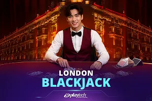 London Blackjack - WINGBET138