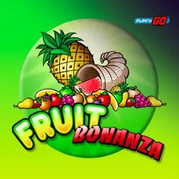 Fruit Bonanza - WINGBET138
