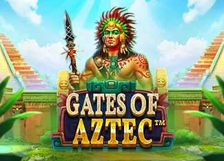 Pragmatic : Gates of Aztec - WINGBET138