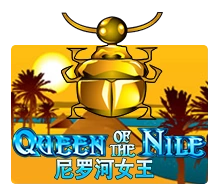 Joker123 : Queen Of The Nile - WINGBET138