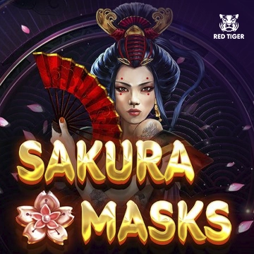 Sakura Masks - WINGBET138