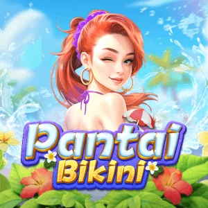 Besoft : Bikini Beach - WINGBET138