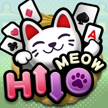 Meow HiLo - WINGBET138