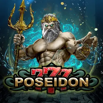 Poseidon 777 - WINGBET138