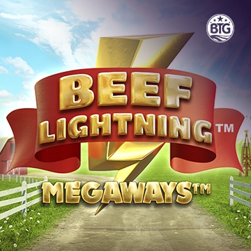 Beef Lightning - WINGBET138