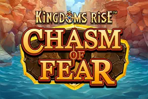 Kingdoms Rise: Chasm of Fear™ - WINGBET138