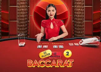 Baccarat 2 - WINGBET138