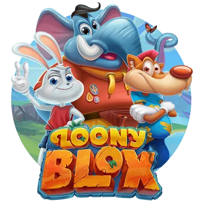 Habanero : Loony Blox - WINGBET138